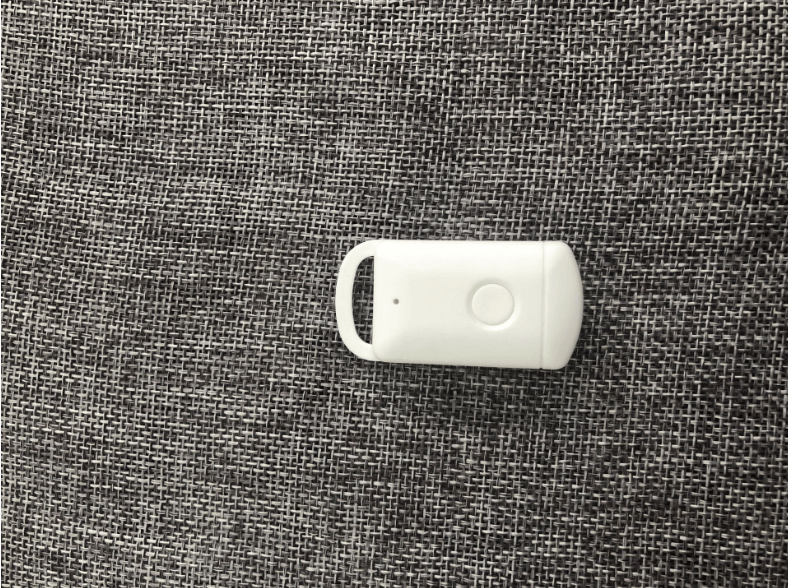 Securetrack: Advanced Personal Locator For Peace Of Mind-8