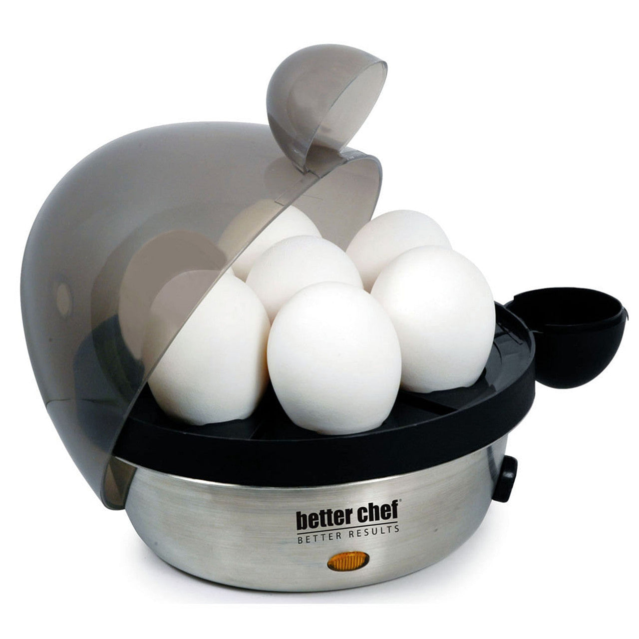Better Chef Electric Egg Cooker-0