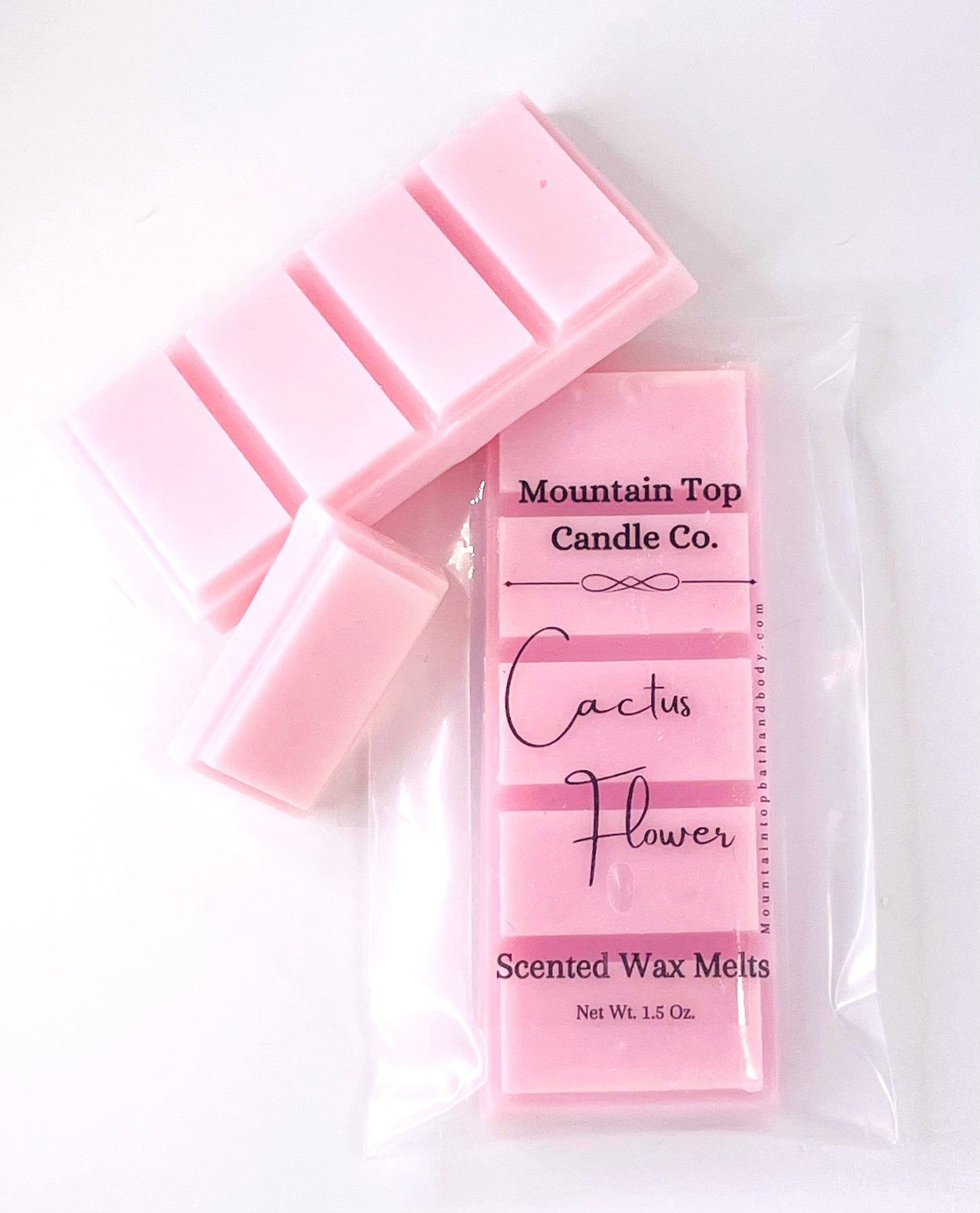 Cactus Flower Snap Bar-0