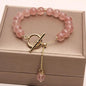Natural Freshwater Pearl Bracelet for Women