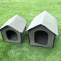The All-Weather Pet Oasis - Your Furry Friend's Outdoor Sanctuary-2