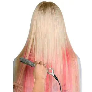Ultrasonic Electric Hair Razor & Thinning Tool