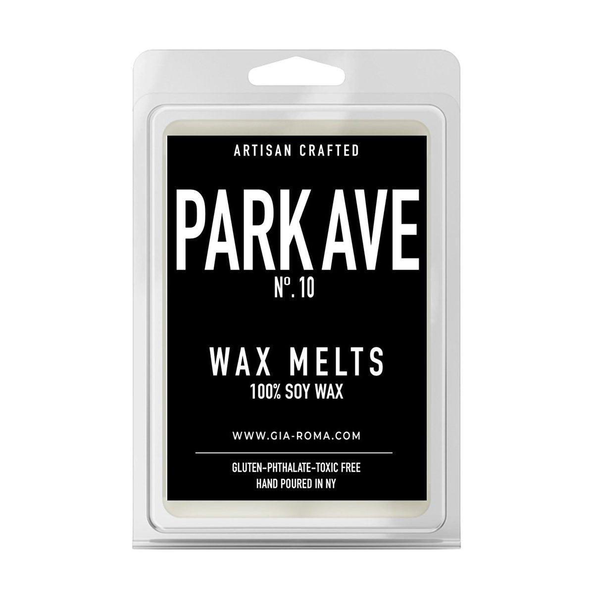 Velvet Moss & Citrus-1