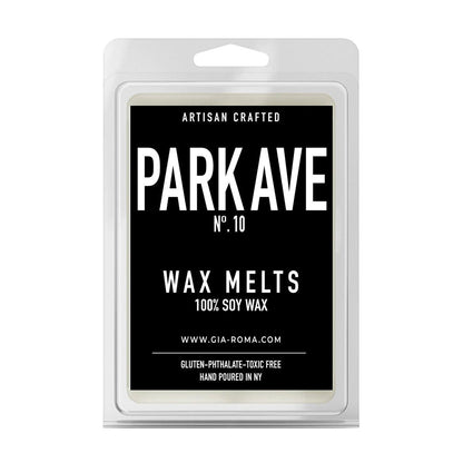 Velvet Moss & Citrus-1