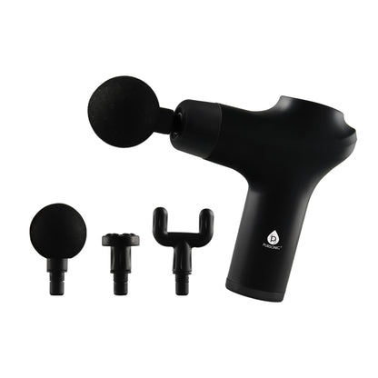 3 Speed Cordless & Rechargeable Professional Massage Gun-1