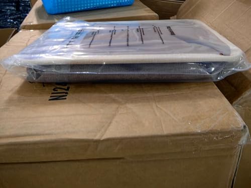 PET ARTIST Collapsible Dog Toy Storage Basket Bin with Personalized Pet's Name - Rectangular Box Chest Organizer for Clothing, Apparel & Accessories