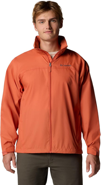 Columbia Men's Glennaker Lake II Rain Jacket
