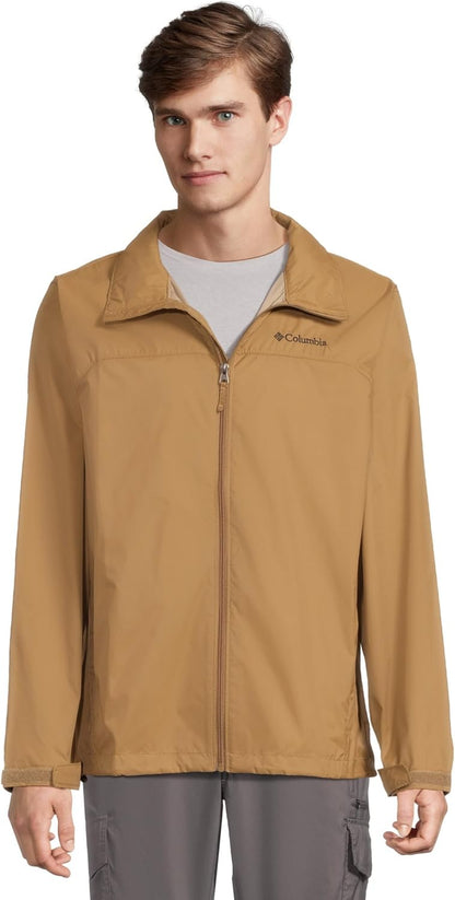 Columbia Men's Glennaker Lake II Rain Jacket