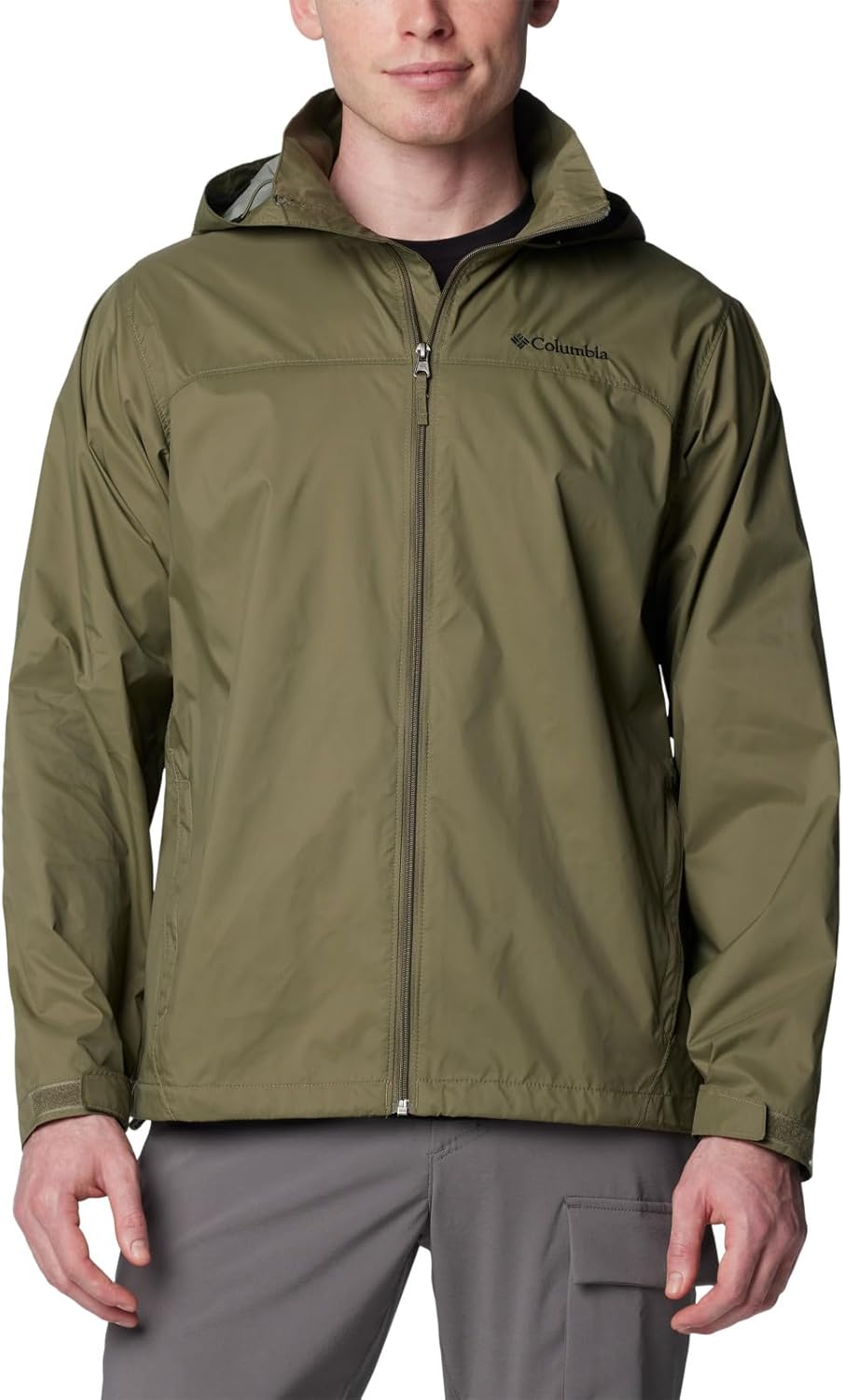 Columbia Men's Glennaker Lake II Rain Jacket