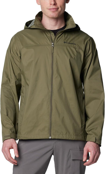 Columbia Men's Glennaker Lake II Rain Jacket