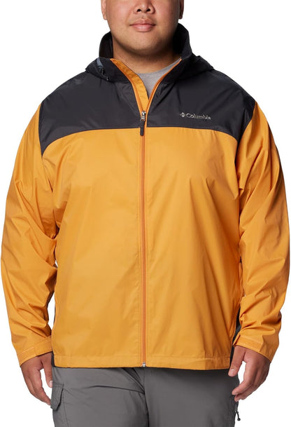 Columbia Men's Glennaker Lake II Rain Jacket