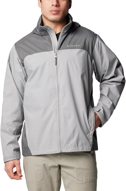 Columbia Men's Glennaker Lake II Rain Jacket