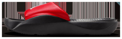 Made from robust yet flexible foam, these slides support your every step. Jordan Franchise Mens Slides (HF3263-600, Varsity Red/White-Black)