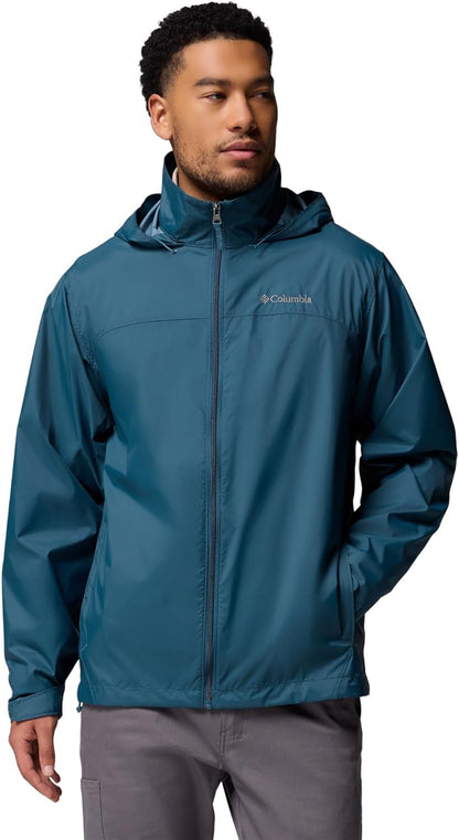 Columbia Men's Glennaker Lake II Rain Jacket