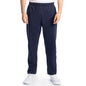 Fruit of the Loom Men's Eversoft Fleece Open Bottom Sweatpants with Pockets, Relaxed Fit, Moisture Wicking, Breathable