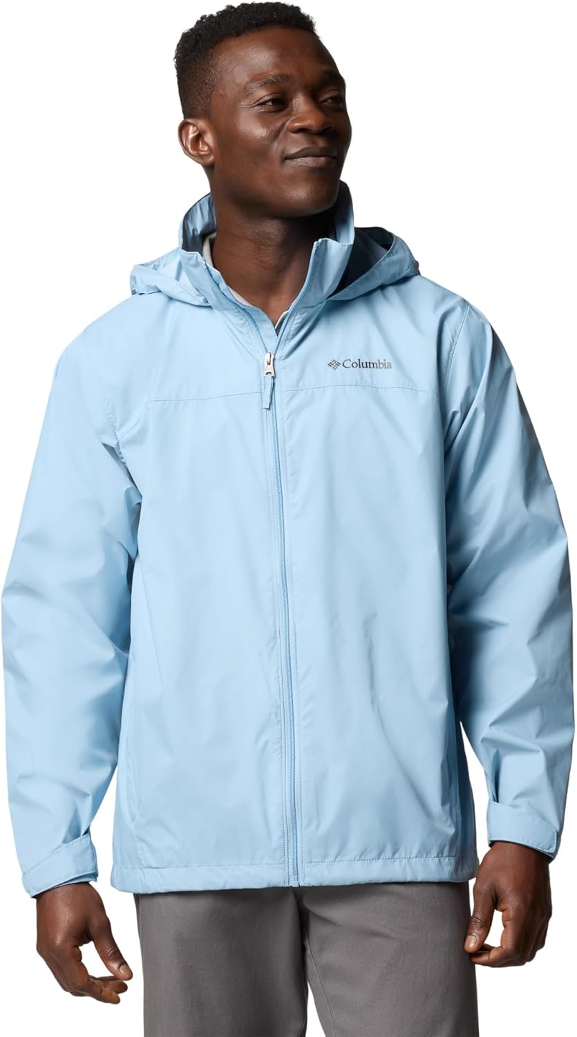 Columbia Men's Glennaker Lake II Rain Jacket