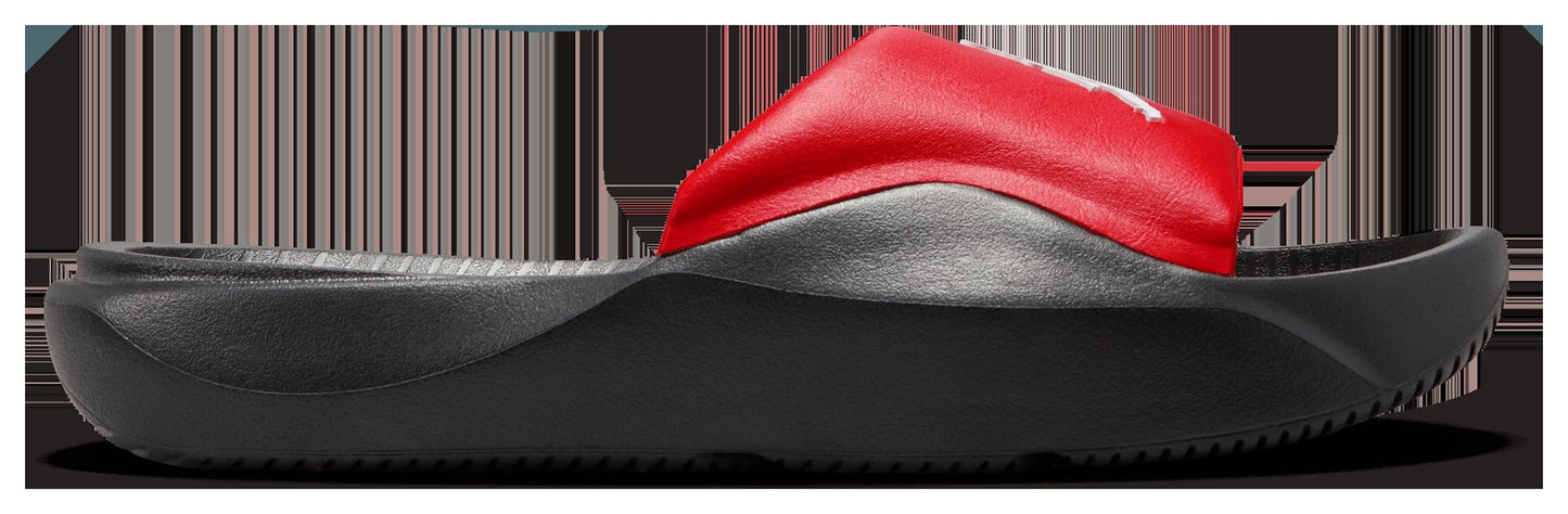 Made from robust yet flexible foam, these slides support your every step. Jordan Franchise Mens Slides (HF3263-600, Varsity Red/White-Black)