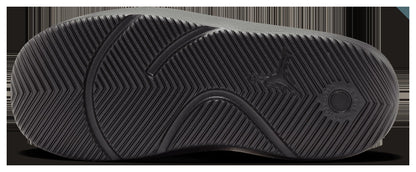 Made from robust yet flexible foam, these slides support your every step. Jordan Franchise Mens Slides (HF3263-600, Varsity Red/White-Black)