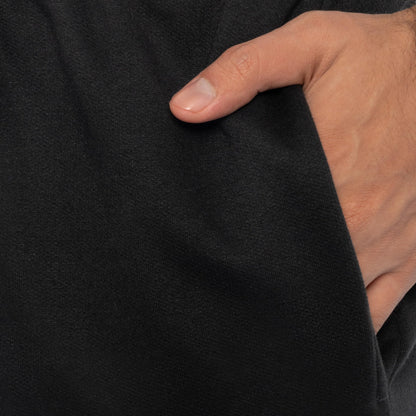 Fruit of the Loom Men's Eversoft Fleece Open Bottom Sweatpants with Pockets, Relaxed Fit, Moisture Wicking, Breathable