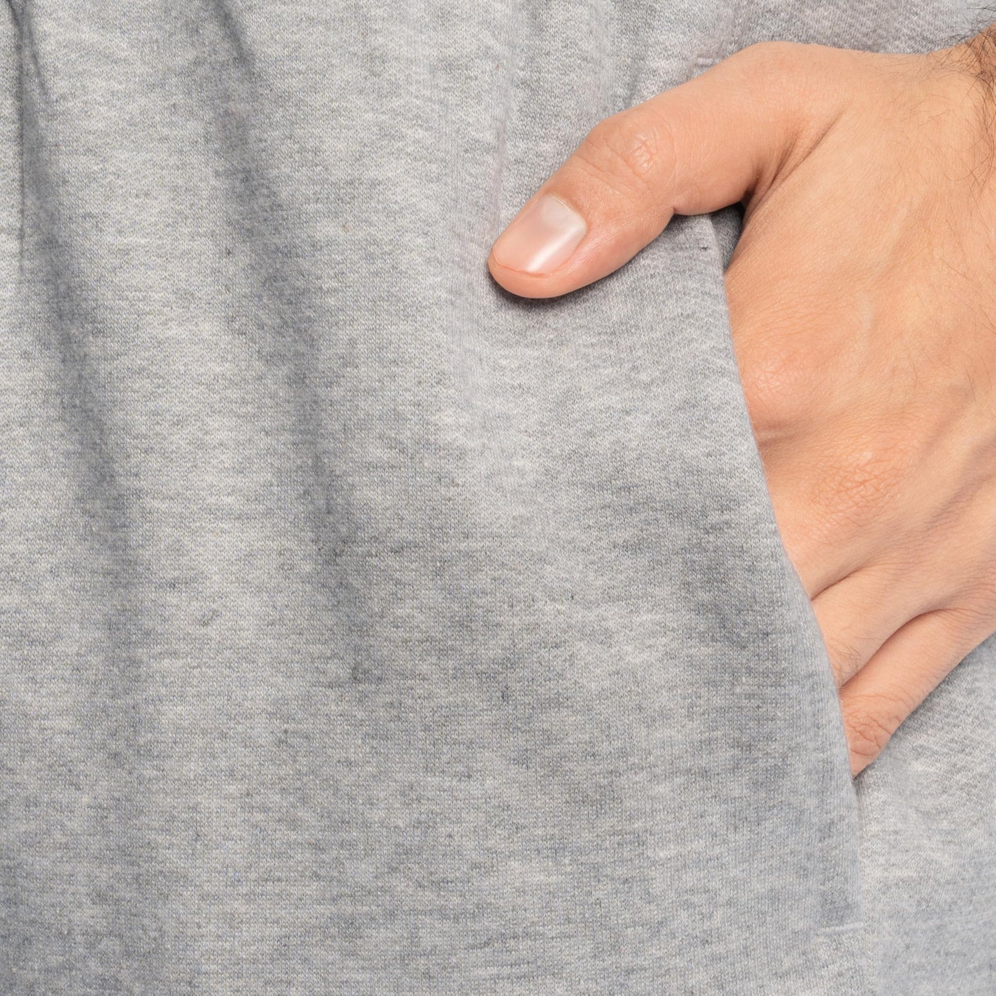 Fruit of the Loom Men's Eversoft Fleece Open Bottom Sweatpants with Pockets, Relaxed Fit, Moisture Wicking, Breathable