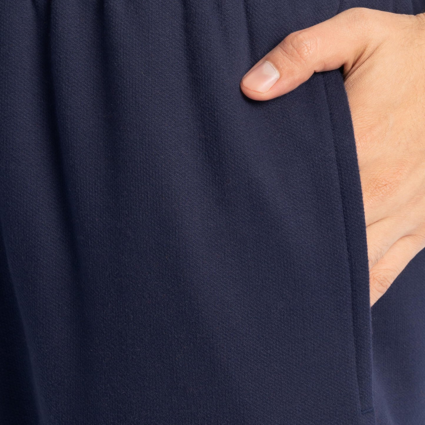 Fruit of the Loom Men's Eversoft Fleece Open Bottom Sweatpants with Pockets, Relaxed Fit, Moisture Wicking, Breathable