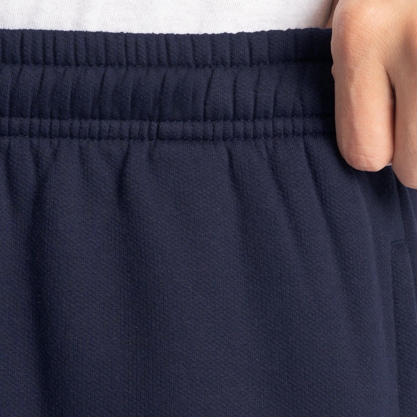 Fruit of the Loom Men's Eversoft Fleece Open Bottom Sweatpants with Pockets, Relaxed Fit, Moisture Wicking, Breathable