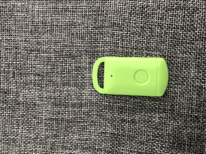 Securetrack: Advanced Personal Locator For Peace Of Mind-4