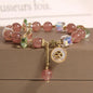 Natural Freshwater Pearl Bracelet for Women