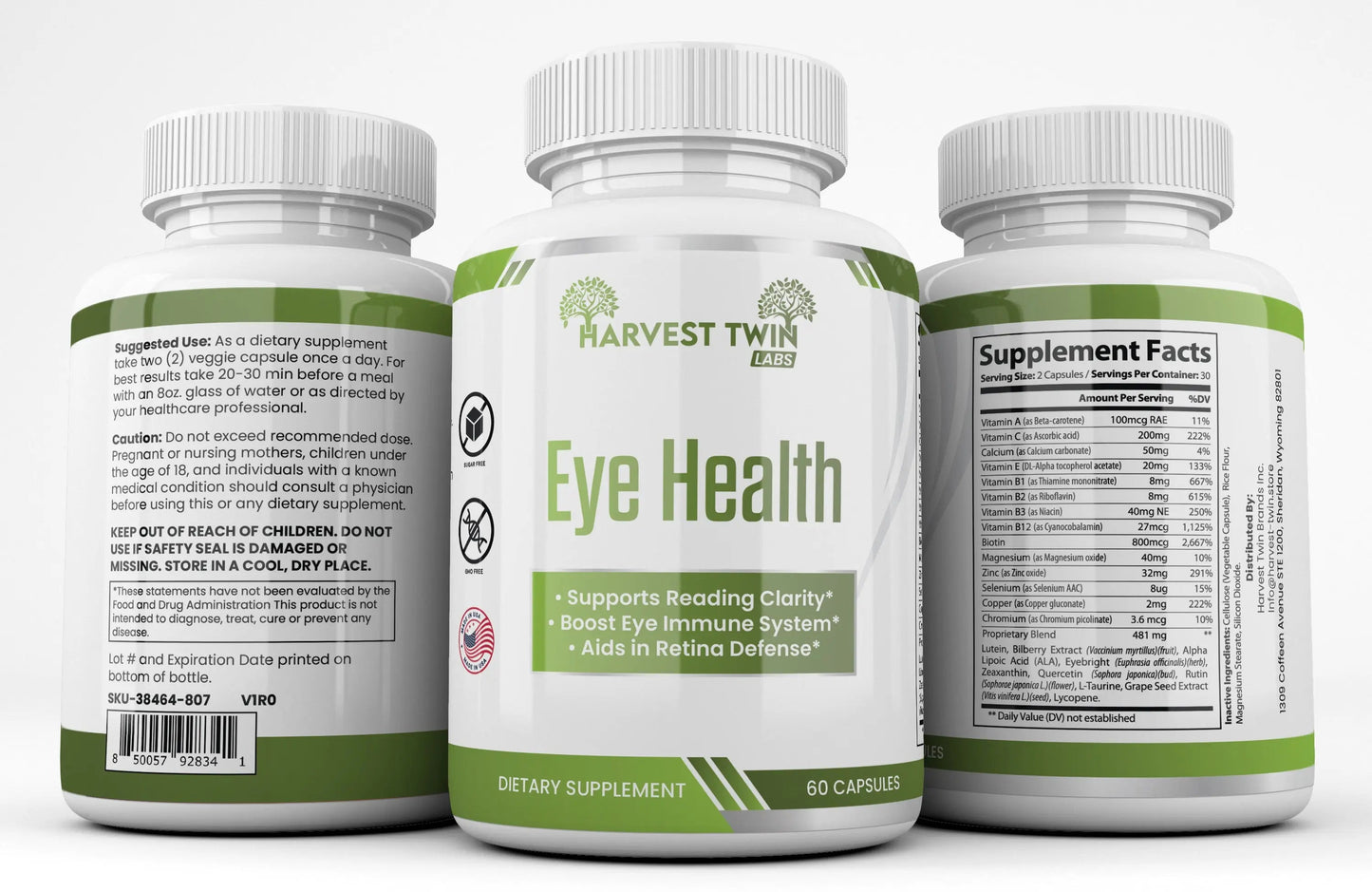 Eye Health-1