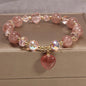 Natural Freshwater Pearl Bracelet for Women