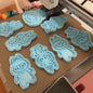 Labubu Cookie Cutters (Set of 5)-0