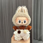 Labubu Doll Clothes Set-6