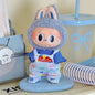 Labubu Doll Clothes Set-12