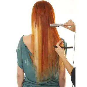 Ultrasonic Electric Hair Razor & Thinning Tool