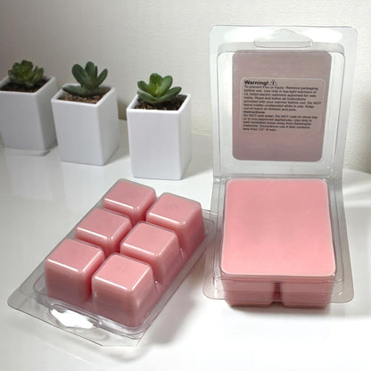 Citrus Zing Scented Wax Melts-1