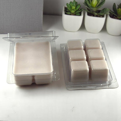 Lavender Scented Wax Melts-4