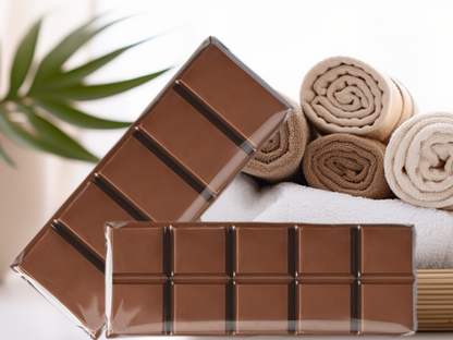 Wax Melts bar - Spa & Relaxation  – Calming Aromas for Wellness, Self-Care & Gift Sets-3