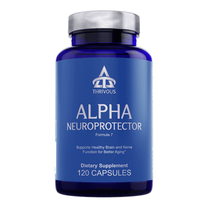 Alpha Neuroprotector-0