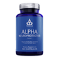 Alpha Neuroprotector-0