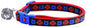 Fire and Police Badges Cat Collar-2