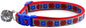 Fire and Police Badges Cat Collar-20