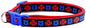 Fire and Police Badges Cat Collar-4