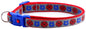Fire and Police Badges Cat Collar-41
