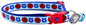 Fire and Police Badges Cat Collar-34