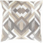 Curlew Modern Geometric Throw Pillow - Clearance-0
