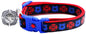 Fire and Police Badges Cat Collar-22