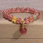 Natural Freshwater Pearl Bracelet for Women