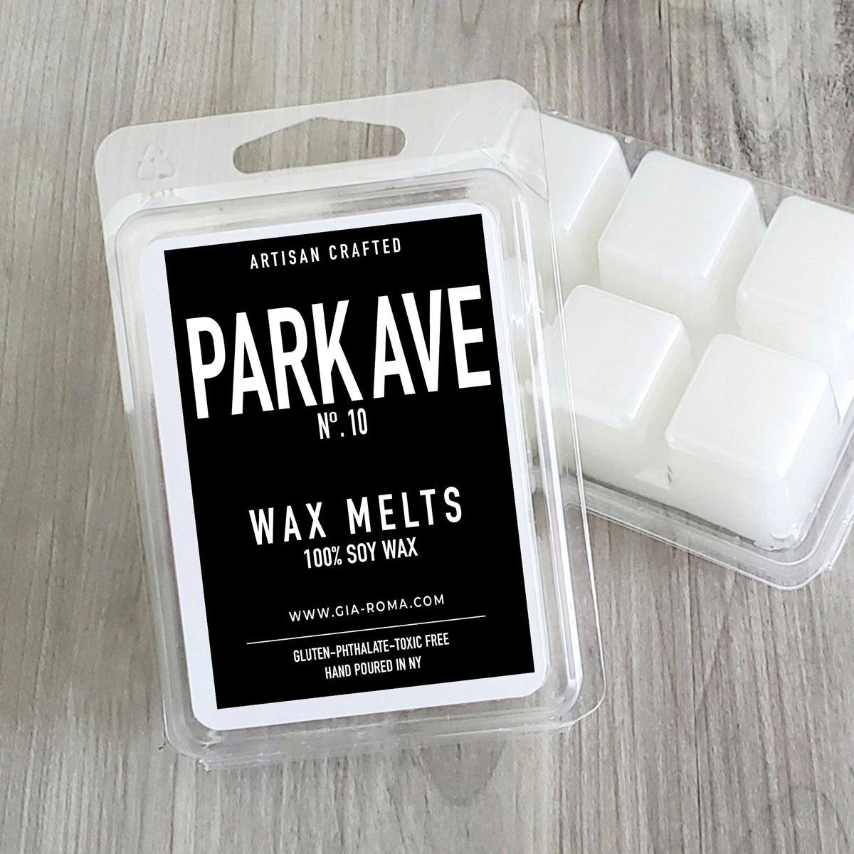 Velvet Moss & Citrus-3