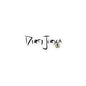 Dirty Jersea stickers